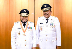 Helmi - Mian Bakal Gerak Cepat Atasi Pendangkalan Alur Pulau Baai