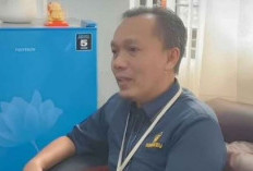 Batas Waktu Habis, Lapor SPT Tetap Dilayani