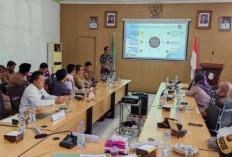 Pemkab kaur Komitmen Bekerja Keras Turunkan Stunting