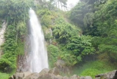 Air Terjun Sopo Janji Bakkara, Air terjun yang Indah dan Menyimpan Cerita Legenda