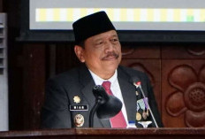 Pemprov Bengkulu Dorong APIP Jadi Teladan Integritas