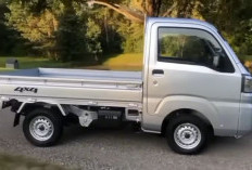 Daihatsu Luncurkan Mobil Versi Murah, Lebih Murah dari GrandMax, Cocok Untuk Pelaku Usaha