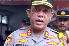 Begini Cara Polres Bengkulu Selatan Persempit Ruang Gerak Pelaku Kejahatan