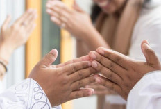 Manfaat Silaturahmi Yang Perlu Diterapkan Dalam Kehidupan Sehari-hari