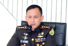 Pembangunan Kompi Batalyon, Pangdam Kunker ke Bengkulu
