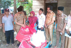 Pemkab Tanggung Biaya Pengobatan Korban Pembacokan