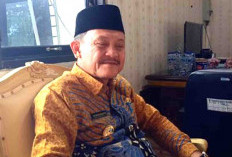 Wilayah Kedurang Bakal Dijadikan Kawasan Food Estate Terpadu