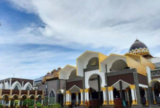 OPD Diimbau Partisipasi Kegiatan Bukber di Masjid