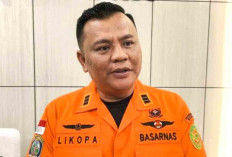 Basarnas Hentikan Pencarian Remaja Tenggelam di Rawa Makmur