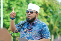 Pemerintah Kucurkan Anggaran Rp10 M untuk Pengembangan SDM Calon Pekerja Migran