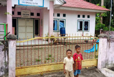 Rusak Parah, Gedung PAUD Citra Talpira Akan Direhab