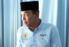 DPRD Bengkulu Selatan Ingatkan Proyek Fisik di APBD Perubahan Segera Direalisasikan