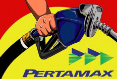 Harga Pertamax Series dan Dex Series Turun Per 1 Oktober