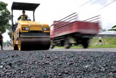 Masyarakat Dambakan Kelancaran Akses Desa Karang Cayo - Suban