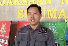Soal Rekomendasi Guru PPG, Kadisdikbud Seluma Diperiksa Jaksa