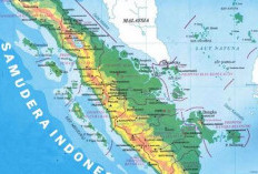 Fakta dan Sejarah Perkembangan Provinsi di Pulau Sumatera, Berawal Dari 1 Provinsi Berkembang Jadi 10