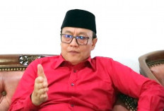 Sebelum Masa Jabatan Berakhir, Dewan Sahkan APBD Perubahan