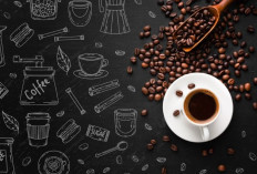 Kopi Tak Selalu Ampuh Usir Kantuk, Ini Penjelasannya
