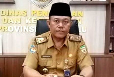 Insentif Guru PTT Dibayarkan Setelah Diverifikasi