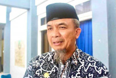 5 Daerah di Bengkulu Akan Dijabat Pjs Bupati, ini Kreteria Kandidatnya