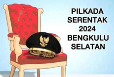 Penetapan Pemenang Pilkada Bengkulu Selatan Ditunda