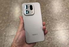 Oppo Luncurkan Ponsel Kelas Flagship, Find X9 5G, Lebih Unggul Kamera, Performa, Dan Daya Tahan Baterai