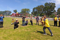 Bupati Kaur Cup 2025, Ajang Pencarian Atlet Berbakat 