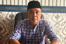 Genjot PAD, Seluruh Perusahaan Di Seluma Akan Disidak