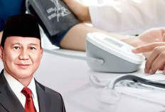 Setelah MBG, Presiden Fokus Pelototi Program Cek Kesehatan Gratis