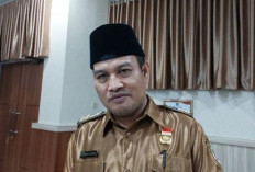 Pemprov Bengkulu Tingkatkan Profesionalisme ASN