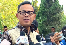 Pemerintah Daerah Diminta Mewaspadai Kenaikan Harga Kebutuhan Pokok Jelang Nataru