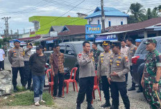 Pilkada Bengkulu Selatan Aman dan Kondusif