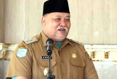 Fokus Program, Ajak Semua Elemen Wujudkan Bengkulu Selatan BERADAT