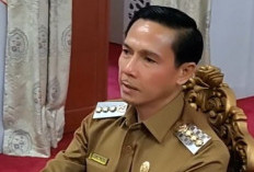 Bupati Kaur Sebut Program MBG Berdampak Positif Bagi Masyarakat