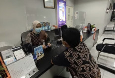Dikira Sama Ternyata Berbeda! Cek Perbedaan Rekening Giro dan Tabungan