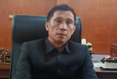 DPRD Kaur Berharap Pemerintah Prioritaskan Pertanian Khususnya Padi