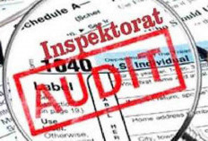 Serius Usut Dugaan Korupsi DD, Penyidik Polres Seluma Ajukan Audit ke Inspektorat