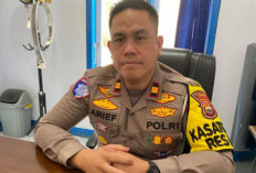 Sampai Agustus Jumlah Laka Lantas di Seluma Capai 75 Kasus, Korban MD Hingga 23 Orang