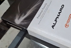 Pentingkah Buku Manual Kendaraan? Ini Alasannya