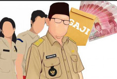 Anggaran Siltap Kades dan Perangkat Desa di Seluma Ditambah Rp 12 Miliar Lebih