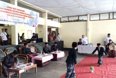 Ilhami Budaya Daerah, Generasi Muda Harus Ambil Peran