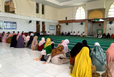 Buruan Daftar, Rumah Tahfidz Al-Quraniyah Sediakan Beasiswa Khusus Bagi Santri Baru