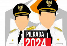 H-12 Pendaftaran Bakal Calon, PDIP Belum Berikan Rekom