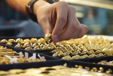 Sejarah Kode Emas dan Cara Mengeceknya pada Perhiasan
