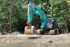 Derita Masyarakat Pulau Enggano, Stok Bahan Pokok Menipis, Hasil Bumi Tak Bisa Diangkut, Ini Penyebabnya