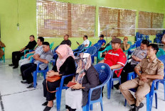 Warga Desa Selali Butuh Jembatan Penghubung Menuju Hamparan Sawah