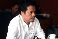 Alsintan Jangan Dijadikan Pajangan, Manfaatkan untuk Kepentingan Petani