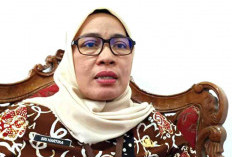 Tiga CPNS Pemprov Mengundurkan Diri
