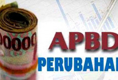 Provinsi Bengkulu Terancam Tanpa APBD Perubahan 2024