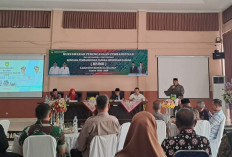 Musrenbang RPJMD 2025-2029, Tekankan Sinergi Pembangunan Daerah